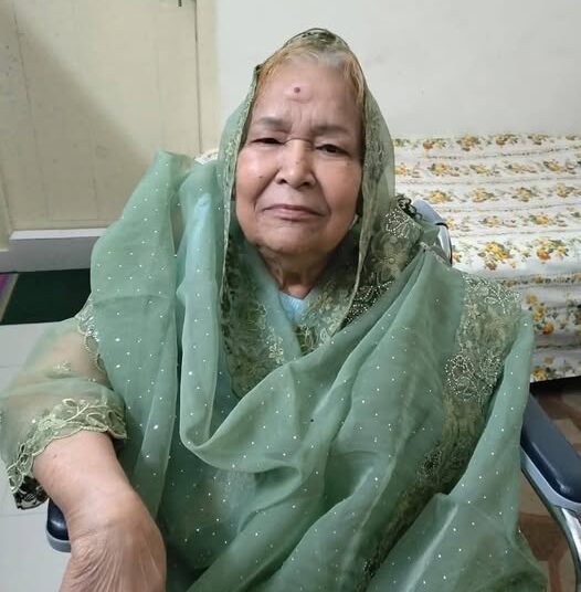 কেসিসি’র সাবেক মেয়রের সহধর্মিণীর মৃত্যু : বিভিন্ন মহলের শোক