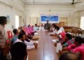 জলবায়ু সহনশীল করতে  শ্যামনগরের বাজেট বৃদ্ধির দাবি