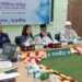 মাদক, চাঁদাবাজি, বনদস্যুর তৎপরতা বন্ধ করতে সকল সংস্থাকে একযোগে কাজ করতে হবে-সাতক্ষীরায় বক্তরা