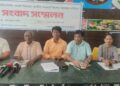 ভাঙছে বাঁধ, বাড়ছে লবণাক্ততা: উপকূলে ত্রাহি অবস্থা, তবু বাজেটে কমছে জলবায়ুর হিস্যা