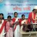 সাতক্ষীরায় রবীন্দ্র জন্মজয়ন্তী উৎসব