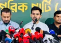 ‘কিচেন কেবিনেট’ ছিল, কিন্তু আমি সদস্য ছিলাম না: আসিফ মাহমুদ