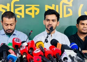 ‘কিচেন কেবিনেট’ ছিল, কিন্তু আমি সদস্য ছিলাম না: আসিফ মাহমুদ