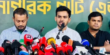 ‘কিচেন কেবিনেট’ ছিল, কিন্তু আমি সদস্য ছিলাম না: আসিফ মাহমুদ