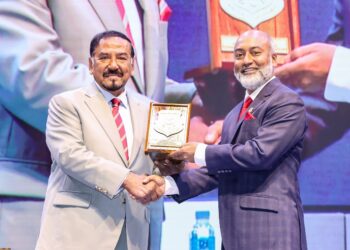 পরিবর্তিত বৈশ্বিক প্রেক্ষাপটে দক্ষিণ এশিয়ায় শান্তি, স্থিতিশীলতা ও নিরাপত্তা নিশ্চিত করতে আঞ্চলিক সহযোগিতার গুরুত্ব তুলে ধরতে হবে-স্পিকার