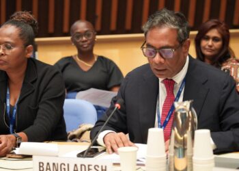 জরায়ুমুখ ক্যান্সার নির্মূলে অগ্রগতির স্বীকৃতি পেল বাংলাদেশ