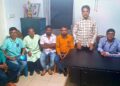 সাংবাদিকদের অধিকার ও নিরাপত্তা নিশ্চিত করতে হবে-কেইউজে’র সভায় বক্তারা