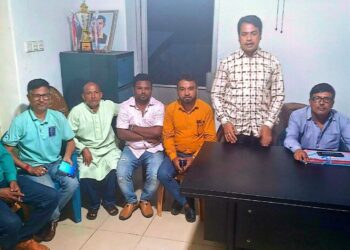 সাংবাদিকদের অধিকার ও নিরাপত্তা নিশ্চিত করতে হবে-কেইউজে’র সভায় বক্তারা