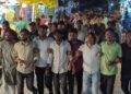 ৮ বছর পর বাগেরহাট জেলা ছাত্রদলের কমিটি গঠন : সভাপতি রাসেল, সম্পাদক রাহুল