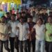 ৮ বছর পর বাগেরহাট জেলা ছাত্রদলের কমিটি গঠন : সভাপতি রাসেল, সম্পাদক রাহুল