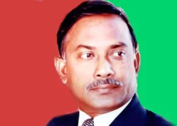 খুলনার সেনহাটিতে ওয়ার্ড বিএনপির প্রস্তুতি সভা