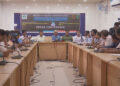 দেশের ৬০% মানুষের অগ্নিদগ্ধদের সেবাদানে  প্রাথমিক চিকিৎসার জ্ঞান নেই