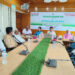 দিঘলিয়াতে তিনদিনব্যাপী ভূমি সেবা ও ভূমি মেলা  শুরু