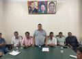 সাবেক রাষ্ট্রপতি শহীদ জিয়াউর রহমানের ৪৫তম শাহাদাত বার্ষিকী- খুলনা মহানগর বিএনপির ৬ দিনের কর্মসূচি গ্রহণ
