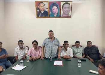 সাবেক রাষ্ট্রপতি শহীদ জিয়াউর রহমানের ৪৫তম শাহাদাত বার্ষিকী- খুলনা মহানগর বিএনপির ৬ দিনের কর্মসূচি গ্রহণ
