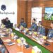 সামুদ্রিক নিরাপত্তা জোরদারে দেশীয় সক্ষমতাই হবে আমাদের প্রধান শক্তি: প্রতিরক্ষা উপদেষ্টা
