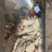 নারায়ণগঞ্জে গ্যাস লিকেজ থেকে বিস্ফোরণ