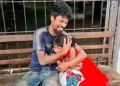 নরসিংদীতে ট্রেনের ধাক্কায় মা-ছেলের মৃত্যু