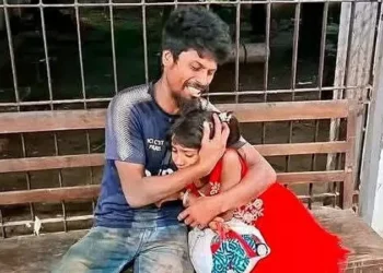নরসিংদীতে ট্রেনের ধাক্কায় মা-ছেলের মৃত্যু