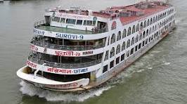 নিরাপদ ও স্বস্তিদায়ক নৌযাত্রায় সরকারের গৃহীত পদক্ষেপ