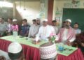 দুর্নীতি, চাঁদাবাজ, সন্ত্রাসী ও মাদক নির্মূল করতে সকলকে এগিয়ে আসতে হবে-কপিলমুনিতে সংসদ সদস্য
