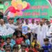 প্রাথমিক বিদ্যালয় গোল্ডকাপ ফুটবল টুর্নামেন্ট (বালক-বালিকা) ’২৬ এর উদ্বোধন