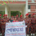 ফায়ার সার্ভিস শুধু অগ্নিকাণ্ড নিয়ন্ত্রণেই নয়, যেকোনো দুর্যোগ ও মানবিক সংকটে মানুষের পাশে থাকে-ইউএনও