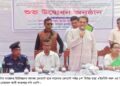 কোন প্রকল্পে দুর্নীতি সহ্য করা হবে না- লবি এমপি