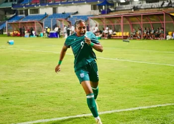 সাফের সেমিফাইনালে বাংলাদেশ