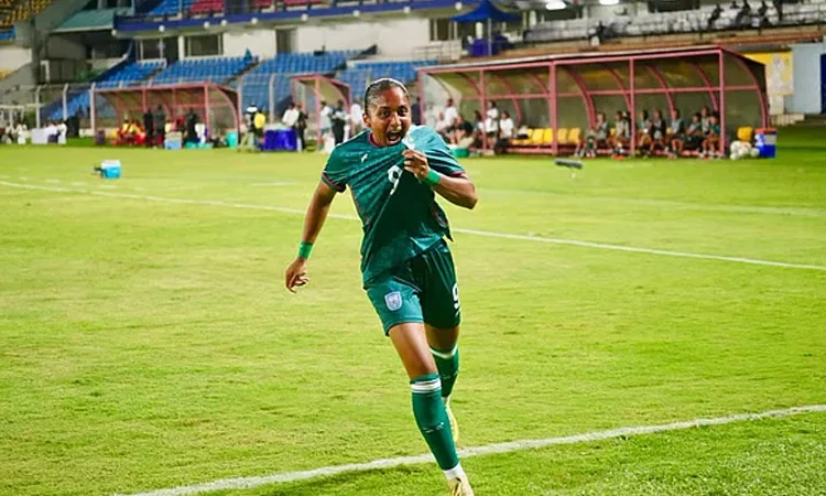 সাফের সেমিফাইনালে বাংলাদেশ