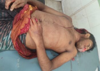 বাগেরহাট পৌর এলাকায় ছুরিকাঘাতে ফুফাতো ভাই নিহত