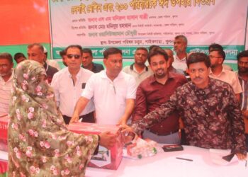 নারী শিক্ষার উন্নয়নে কাজ করছেন প্রধানমন্ত্রী তারেক রহমান – বাপ্পী