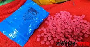 মাদকের স্বর্গরাজ্য সাতক্ষীরা