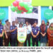 খুলনায় ভূমিসেবা মেলা উদ্বোধন ও র‌্যালী