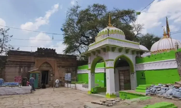 মধ্যপ্রদেশ হাইকোর্টের স্বীকৃতি বিতর্কিত ‘ভোজশালা’ মসজিদ নয়, মন্দির !