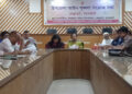 মোল্লাহাটে আইন-শৃঙ্খলা সভা: অপরাধ দমনে সমন্বিত উদ্যোগের আহ্বান