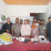 প্রেসক্লাব মোল্লাহাটের মাসিক সভায় সাংবাদিকদের মানোন্নয়নে গুরুত্বারোপ