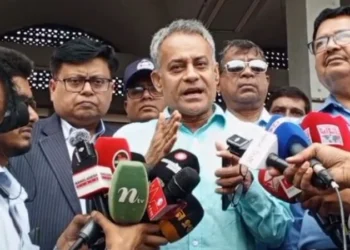 সড়কে দুর্বৃত্তায়ন বরদাশত করা হবে না: সড়কমন্ত্রী