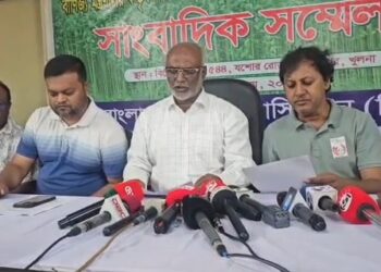 কাঁচাপাট রপ্তানিতে শর্ত আরোপ করায় ৯ মাসে দেড় হাজার টাকার ক্ষতি- বিজেএ