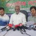 কাঁচাপাট রপ্তানিতে শর্ত আরোপ করায় ৯ মাসে দেড় হাজার টাকার ক্ষতি- বিজেএ
