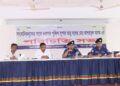 অপরাধী সে যে দলেরই হোক তাকে আইনের আওতায় আনা হবে-সাতক্ষীরা এসপি