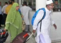 হজ পালন শেষে দেশে ফিরলেন ৬ হাজার ১৭৫ বাংলাদেশি