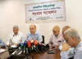 হামে আক্রান্তদের ৫-৮ শতাংশের নিউমোনিয়া ও মৃত্যুঝুঁকিতে থাকে