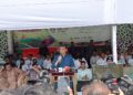 তরুণদের হাতেই আগামীর বাংলাদেশ গড়ার শক্তি : হুইপ বকুল