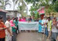 মোংলায় ডেঙ্গু-চিকুনগুনিয়ার প্রজননস্থান ধ্বংসে পরিচ্ছন্নতা অভিযান