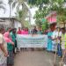 মোংলায় ডেঙ্গু-চিকুনগুনিয়ার প্রজননস্থান ধ্বংসে পরিচ্ছন্নতা অভিযান