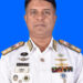 মোংলার নতুন চেয়ারম্যান রিয়ার এডমিরাল আরিফ আহমেদ মোস্তফা