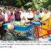 দুর্যোগ থেকে এই অঞ্চলকে রক্ষা করতে বৃক্ষরোপণের বিকল্প কিছু নেই – সিটি প্রশাসক