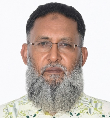 যবিপ্রবির উপ-উপাচার্য হলেন খুবির প্রফেসর শেখ মাহমুদুল হাসান