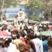 পুলিশের হামলায় ইসলামী ব্যাংকের ৫০ গ্রাহক আহত